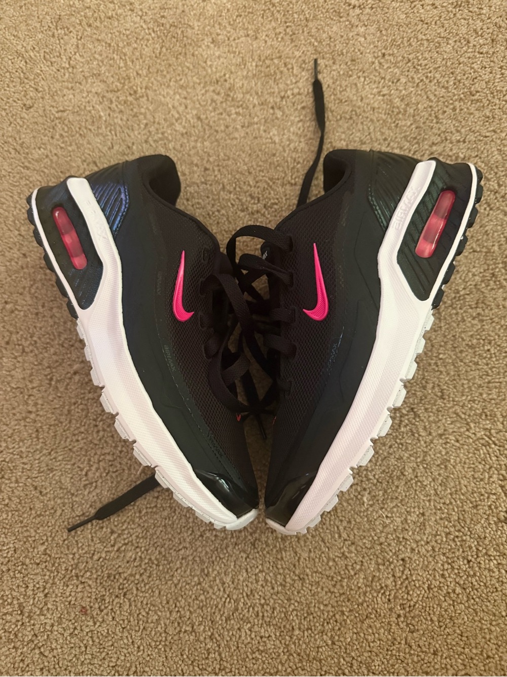 Nike Air Max Bia US Women's Sz 6.5 IF2628-006